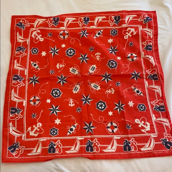 Trick Field kids neck scarf/headband - Picture 2 of 2